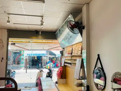 1 phòng ngủ · mặt bằng kinh doanh · Nha Trang, Tran Phu (Tourist Center)