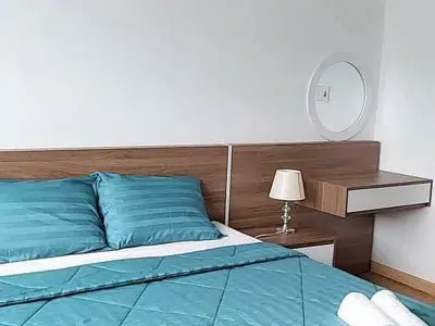 2 bedrooms · apartments · Nha Trang