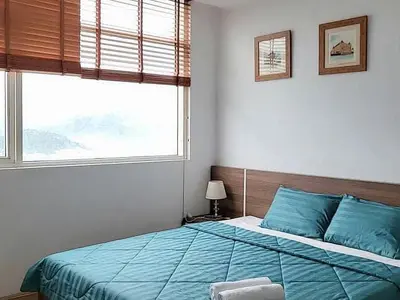 2 bedrooms · apartments · Nha Trang