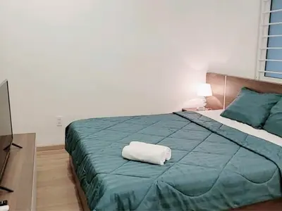 2 bedrooms · apartments · Nha Trang
