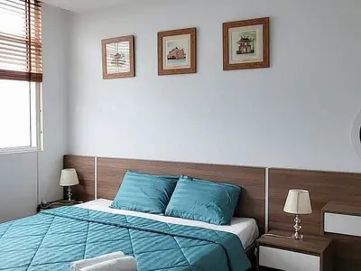 2 bedrooms · apartments · Nha Trang