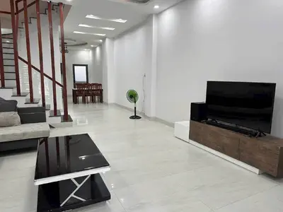 4 bedrooms · house · Nha Trang