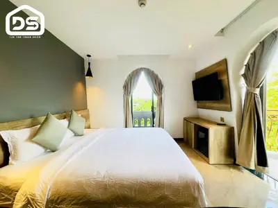 1 bedroom · apartments · Nha Trang