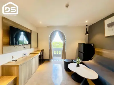 1 bedroom · apartments · Nha Trang