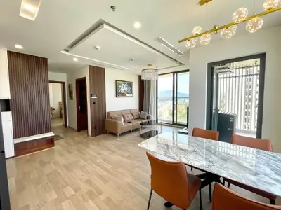 2 bedrooms · apartments · Nha Trang