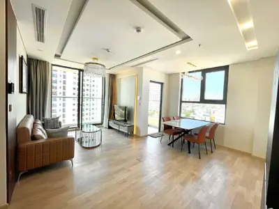 2 bedrooms · apartments · Nha Trang