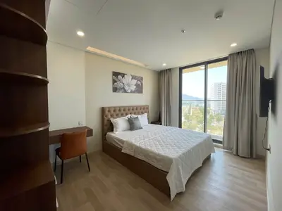 2 bedrooms · apartments · Nha Trang