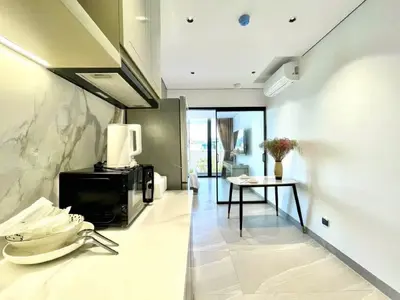 1 bedroom · apartments · Nha Trang