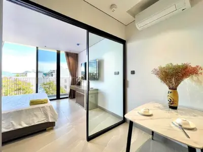 1 bedroom · apartments · Nha Trang