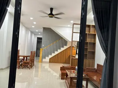 3 bedrooms · house · Nha Trang