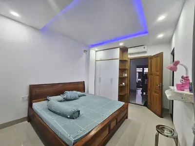 3 bedrooms · house · Nha Trang