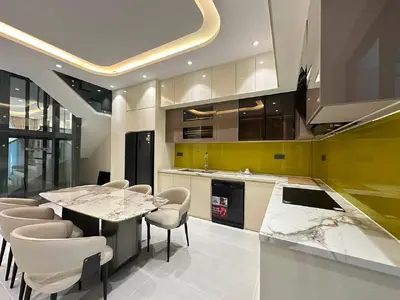 3 phòng ngủ · nhà · Nha Trang