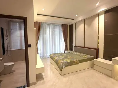 3 phòng ngủ · nhà · Nha Trang