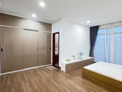 3 침실 · 집 · 나트랑 (Nha Trang), Vinh Hoa