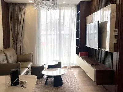 2 phòng ngủ · căn hộ · Nha Trang, Co.opmart Area