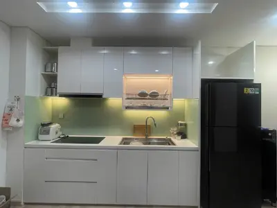 2 phòng ngủ · căn hộ · Nha Trang, Co.opmart Area