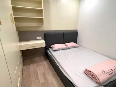 2 phòng ngủ · căn hộ · Nha Trang, Co.opmart Area