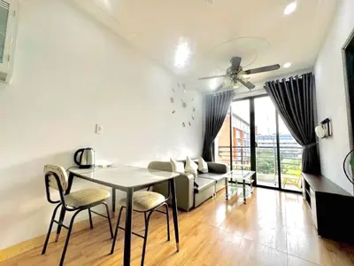 2 phòng ngủ · căn hộ · Nha Trang, Vinh Diem Trung (GO Supermarket Area)
