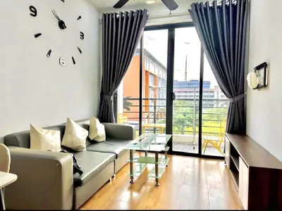 2 phòng ngủ · căn hộ · Nha Trang, Vinh Diem Trung (GO Supermarket Area)