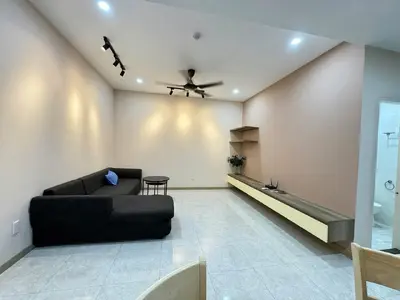 2 phòng ngủ · căn hộ · Nha Trang
