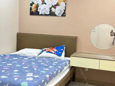 2 phòng ngủ · căn hộ · Nha Trang