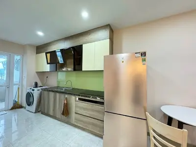 2 phòng ngủ · căn hộ · Nha Trang
