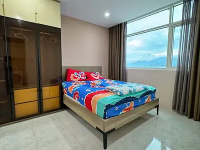 2 phòng ngủ · căn hộ · Nha Trang