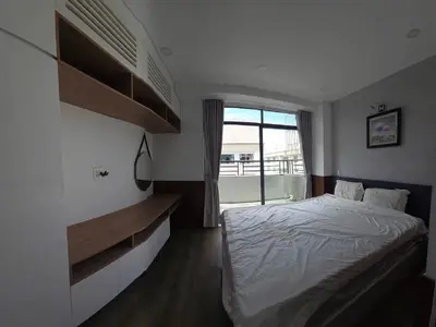 1 phòng ngủ · căn hộ · Nha Trang, Hon Chong