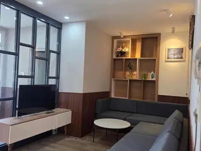 1 phòng ngủ · căn hộ · Nha Trang, Hon Chong