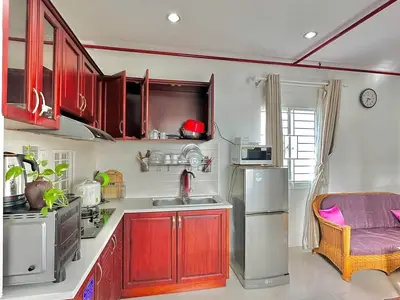 1 phòng ngủ · căn hộ · Nha Trang, Tran Phu (Tourist Center)