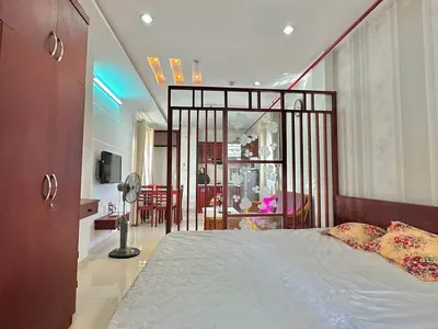 1 phòng ngủ · căn hộ · Nha Trang, Tran Phu (Tourist Center)