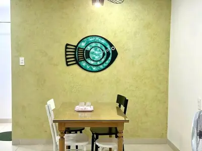 1 phòng ngủ · căn hộ · Nha Trang