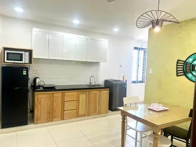 1 phòng ngủ · căn hộ · Nha Trang