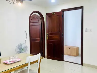 1 phòng ngủ · căn hộ · Nha Trang