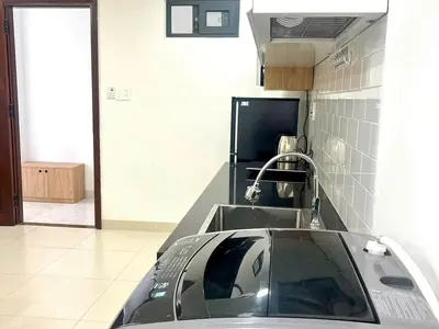1 phòng ngủ · căn hộ · Nha Trang