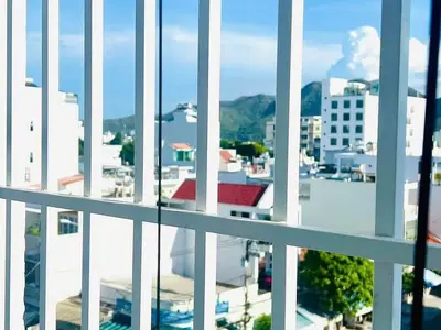1 phòng ngủ · căn hộ · Nha Trang