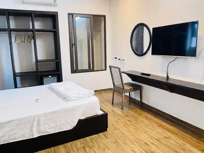 1 phòng ngủ · căn hộ · Nha Trang, Tran Phu (Tourist Center)
