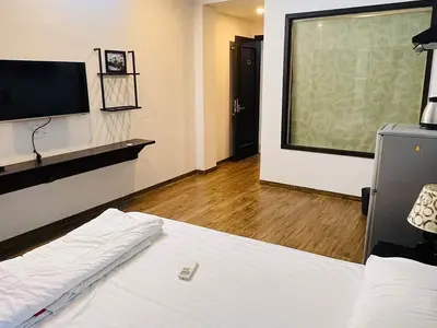 1 phòng ngủ · căn hộ · Nha Trang, Tran Phu (Tourist Center)