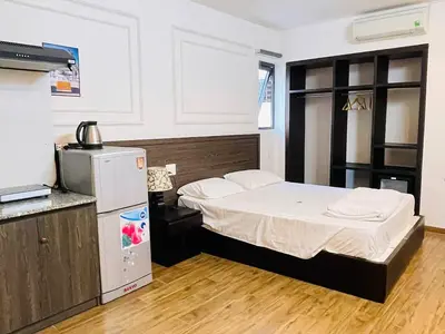 1 phòng ngủ · căn hộ · Nha Trang, Tran Phu (Tourist Center)