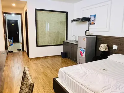 1 phòng ngủ · căn hộ · Nha Trang, Tran Phu (Tourist Center)