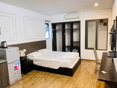 1 phòng ngủ · căn hộ · Nha Trang, Tran Phu (Tourist Center)