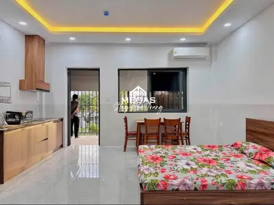 1 phòng ngủ · căn hộ · Nha Trang, Co.opmart Area