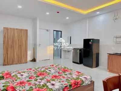 1 phòng ngủ · căn hộ · Nha Trang, Co.opmart Area