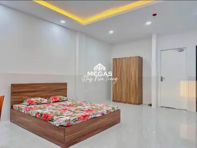 1 phòng ngủ · căn hộ · Nha Trang, Co.opmart Area