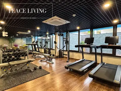 1 bedroom · apartments · Ho Chi Minh City, District 2, Thao Dien