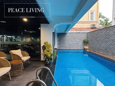 1 bedroom · apartments · Ho Chi Minh City, District 2, Thao Dien