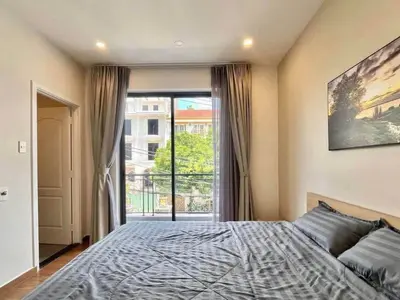 1 bedroom · apartments · Ho Chi Minh City, District 2, Thao Dien