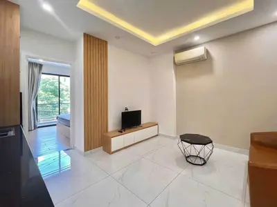 1 bedroom · apartments · Ho Chi Minh City, District 2, Thao Dien
