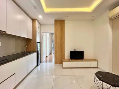 1 bedroom · apartments · Ho Chi Minh City, District 2, Thao Dien