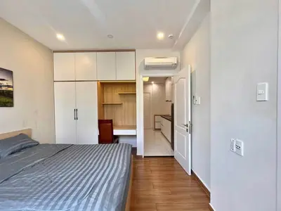 1 bedroom · apartments · Ho Chi Minh City, District 2, Thao Dien